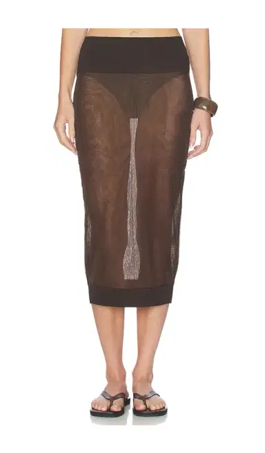 HERSKIND Buster Skirt | Thumbnail 1