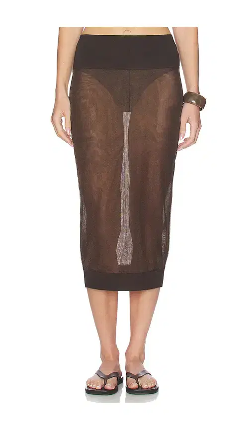 HERSKIND Buster Skirt
