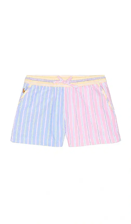 Polo Ralph Lauren Classic Oxford Fun Short