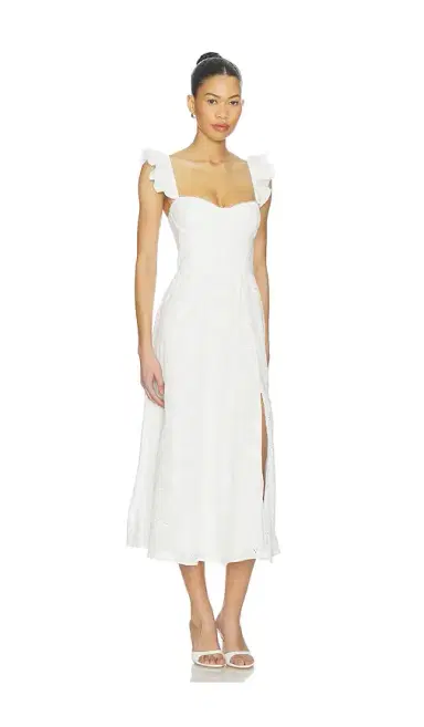 ASTR The Label Wedelia Dress | Thumbnail 2 ASTR The Label Wedelia Dress | Thumbnail 2