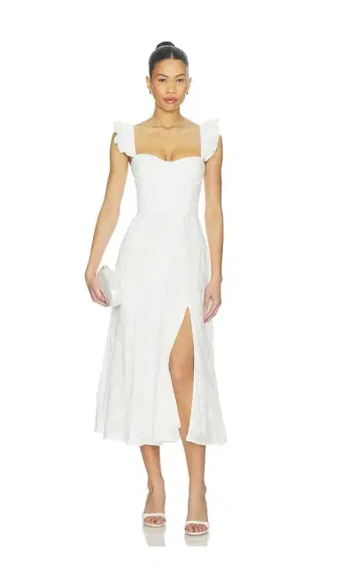 ASTR The Label Wedelia Dress | Thumbnail 1 ASTR The Label Wedelia Dress | Thumbnail 1