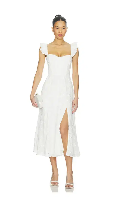 ASTR the Label Wedelia Dress