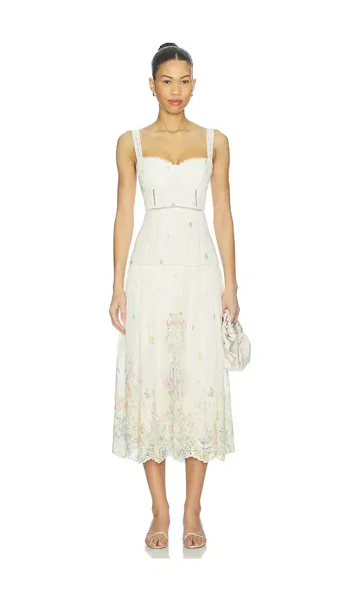 ASTR the Label Pellagia Dress