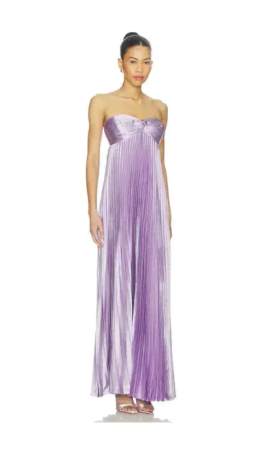 ASTR The Label x REVOLVE Cyrina Gown | Thumbnail 2 ASTR The Label x REVOLVE Cyrina Gown | Thumbnail 2