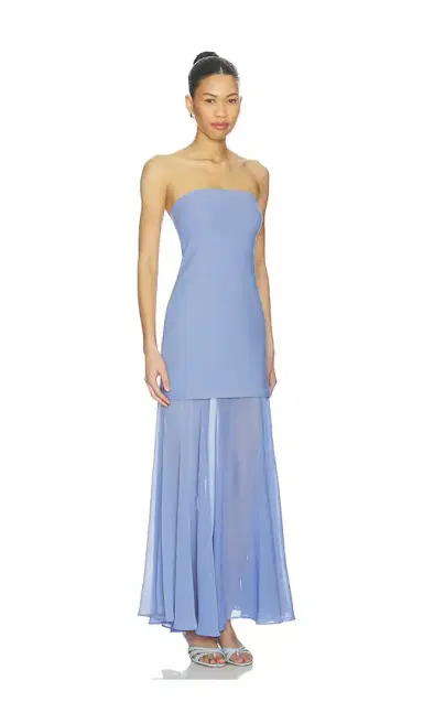 ASTR The Label Lizet Dress | Thumbnail 2 ASTR The Label Lizet Dress | Thumbnail 2