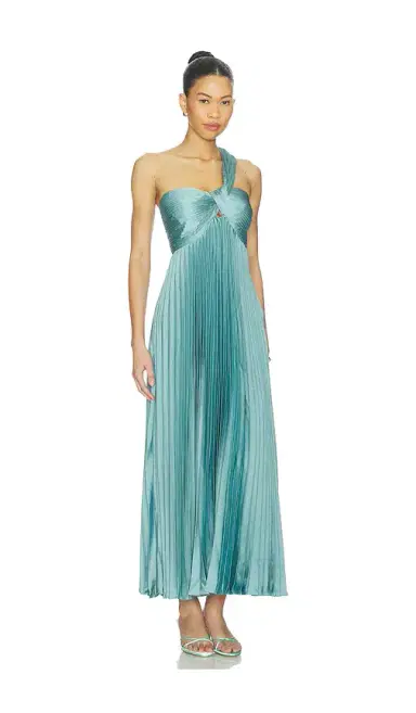 ASTR The Label x REVOLVE Raysa Gown | Thumbnail 2 ASTR The Label x REVOLVE Raysa Gown | Thumbnail 2