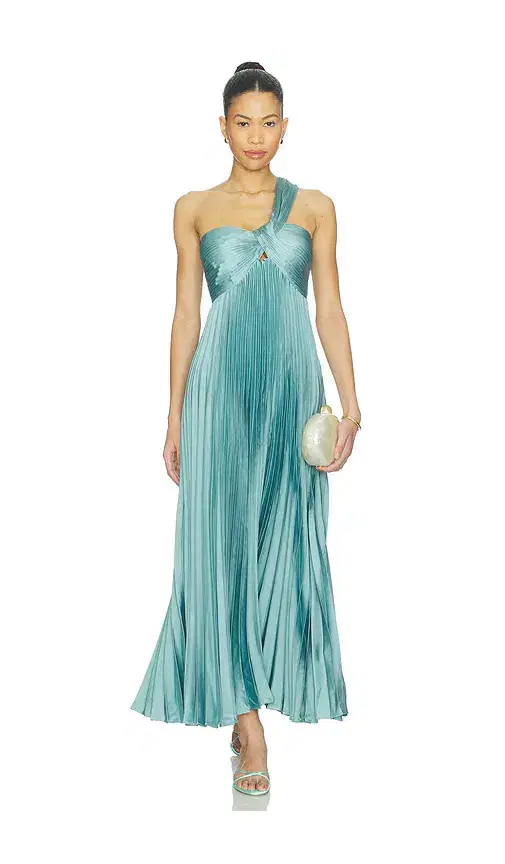 ASTR the Label x REVOLVE Raysa Gown