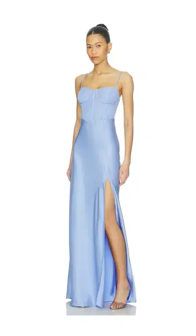 ASTR The Label x REVOLVE Zinnia Gown | Thumbnail 2