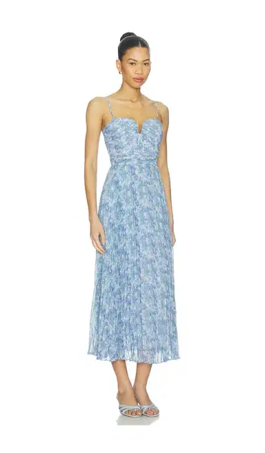 ASTR The Label Bayley Dress | Thumbnail 2 ASTR The Label Bayley Dress | Thumbnail 2