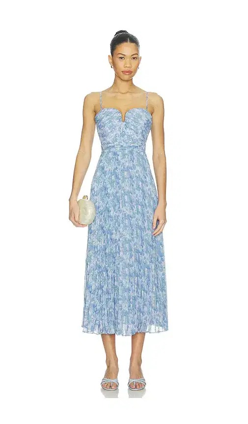 ASTR the Label Bayley Dress