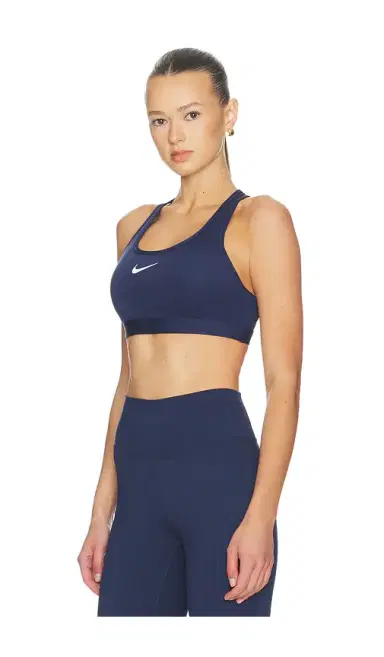 Nike Padded Sports Bra | Thumbnail 2