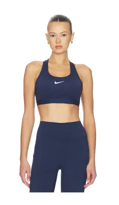 Nike Padded Sports Bra | Thumbnail 1