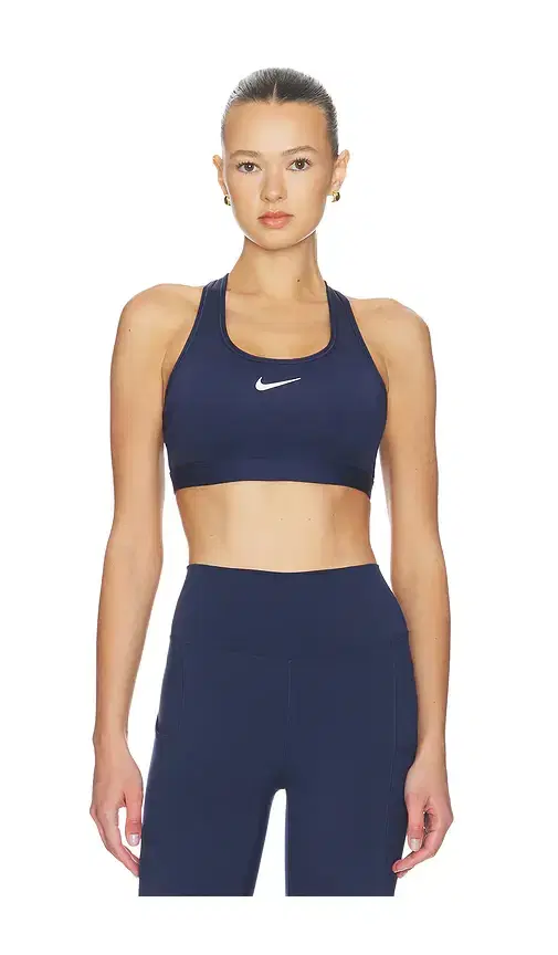 Padded Sports Bra