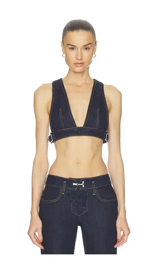 HAELO Retro Micro Vest