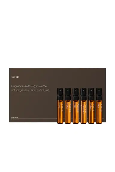 Aesop Fragrance Anthology Volume I | Thumbnail 3 Aesop Fragrance Anthology Volume I | Thumbnail 3