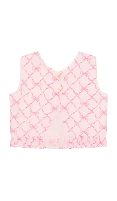 LoveShackFancy Baby Nue Top | Thumbnail 2 LoveShackFancy Baby Nue Top | Thumbnail 2