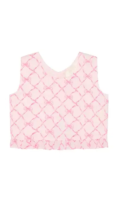 LoveShackFancy Baby Nue Top | Thumbnail 1 LoveShackFancy Baby Nue Top | Thumbnail 1