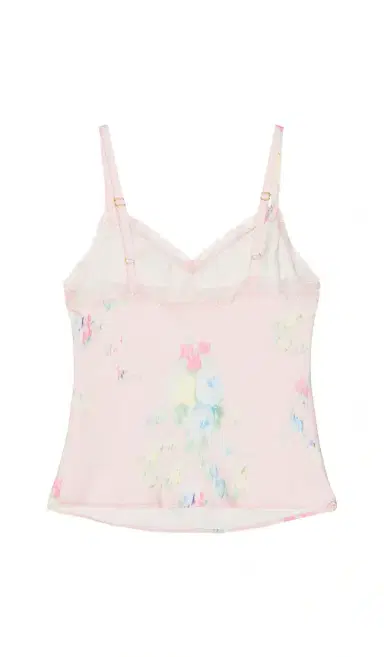 LoveShackFancy Tween Lirena Top | Thumbnail 2