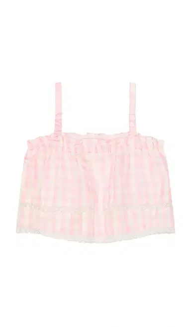 LoveShackFancy Kids Fiorella Top | Thumbnail 2