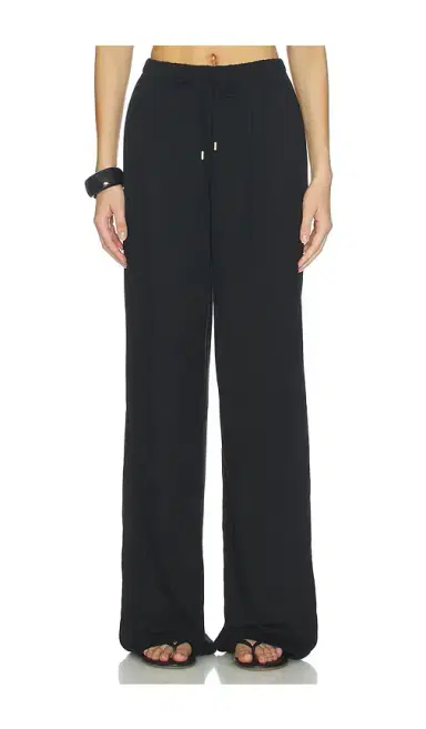 ALL THE WAYS Beth Drawstring Pant | Thumbnail 1