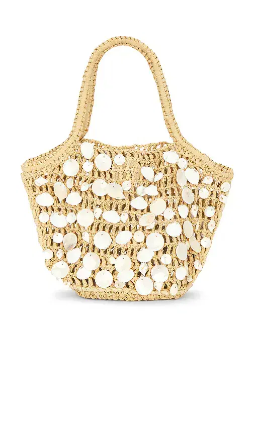 LSPACE Alba Bag