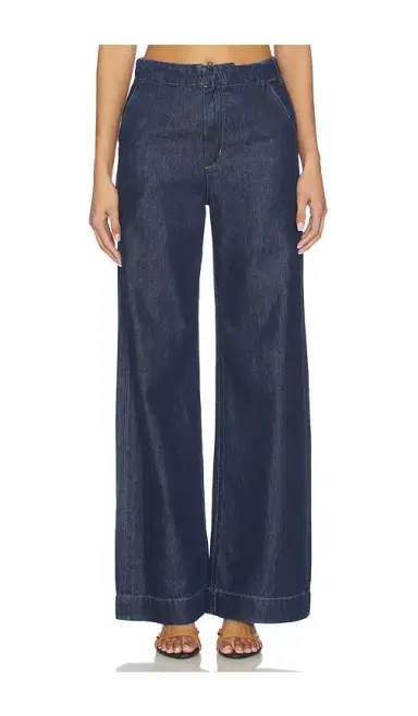 Joe's Jeans The Clean Denim Trouser Jeans | Thumbnail 1 Joe's Jeans The Clean Denim Trouser Jeans | Thumbnail 1