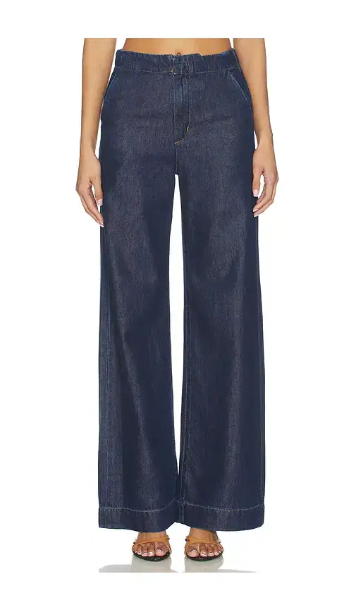 Joe's Jeans The Clean Denim Trouser Jeans