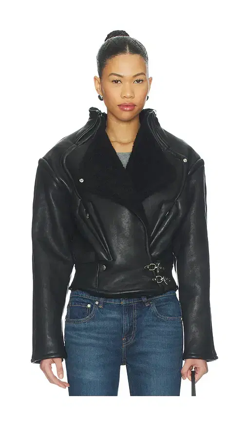 Miaou Isiola Jacket