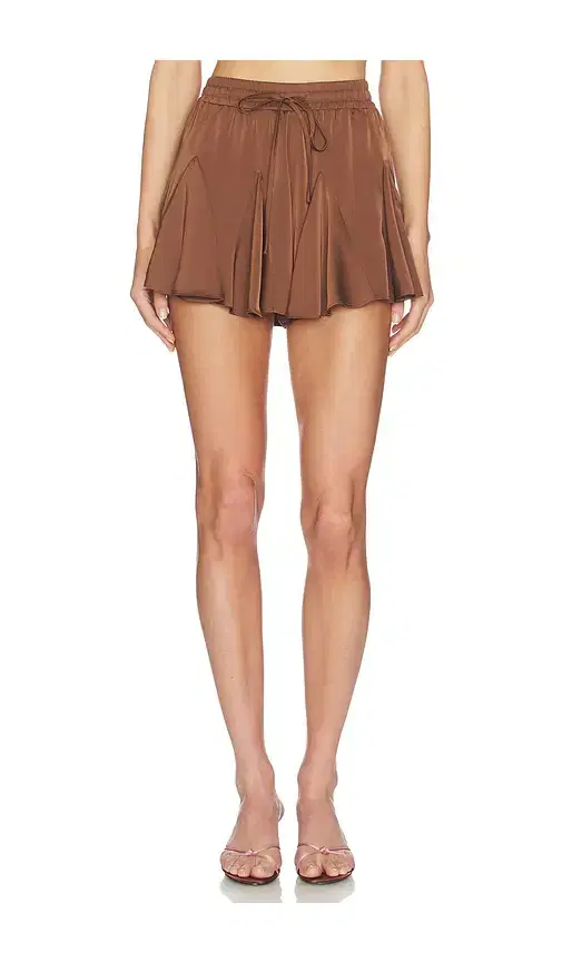 HEARTLOOM Ridley Skort