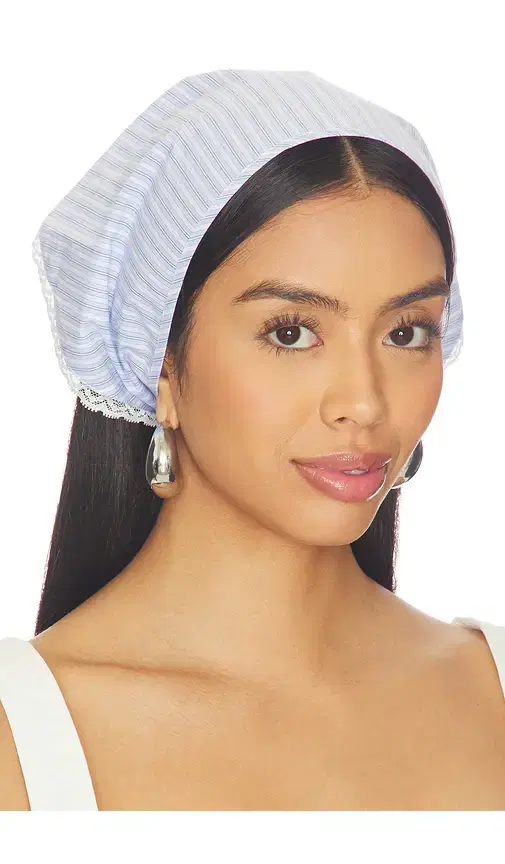 Tularosa Gracie Head Scarf