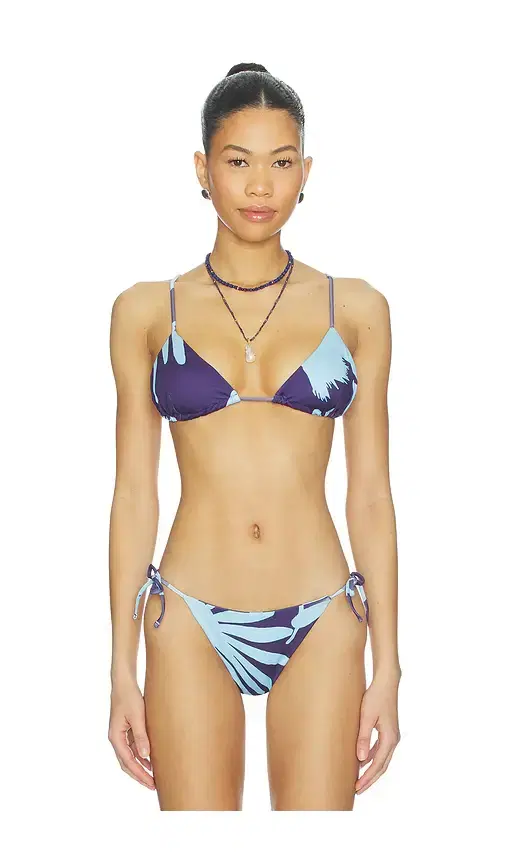 EYWASOULS MALIBU Layla Bikini Top