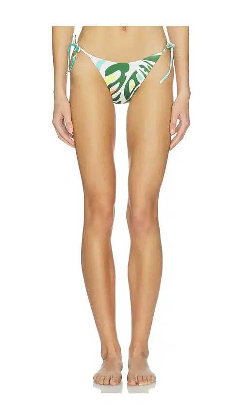 EYWASOULS MALIBU Layla Bikini Bottom
