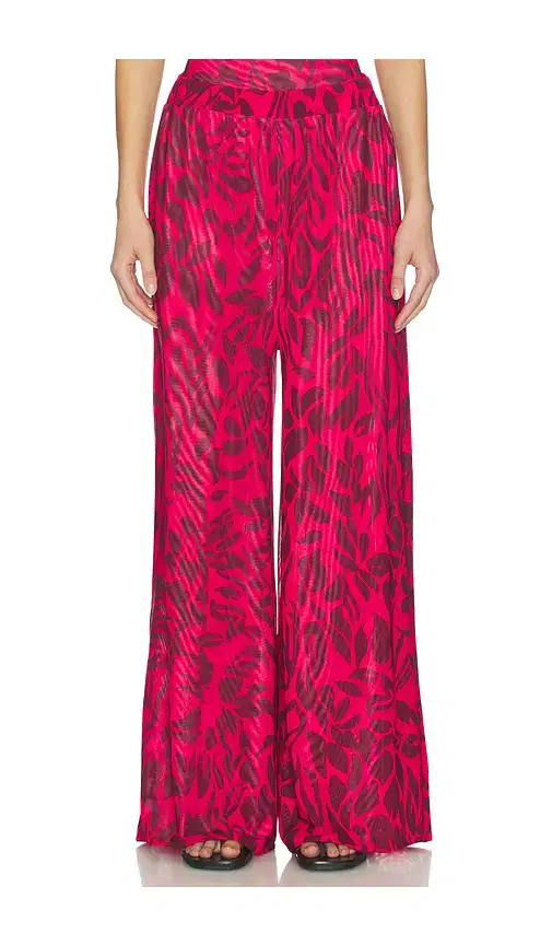 EYWASOULS MALIBU Seby Pant