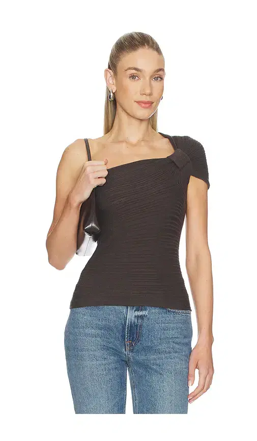HEARTLOOM Veri Top