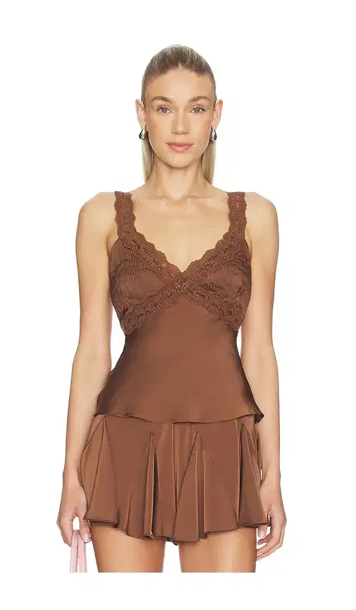 HEARTLOOM Nelis Cami
