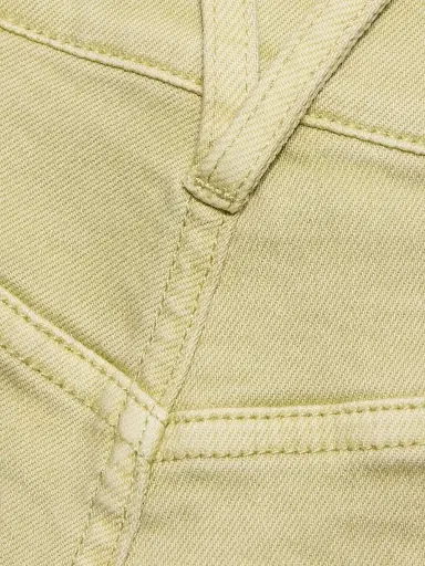 Veronica Beard Women's Elijah Patch Pocket Shorts | Thumbnail 7