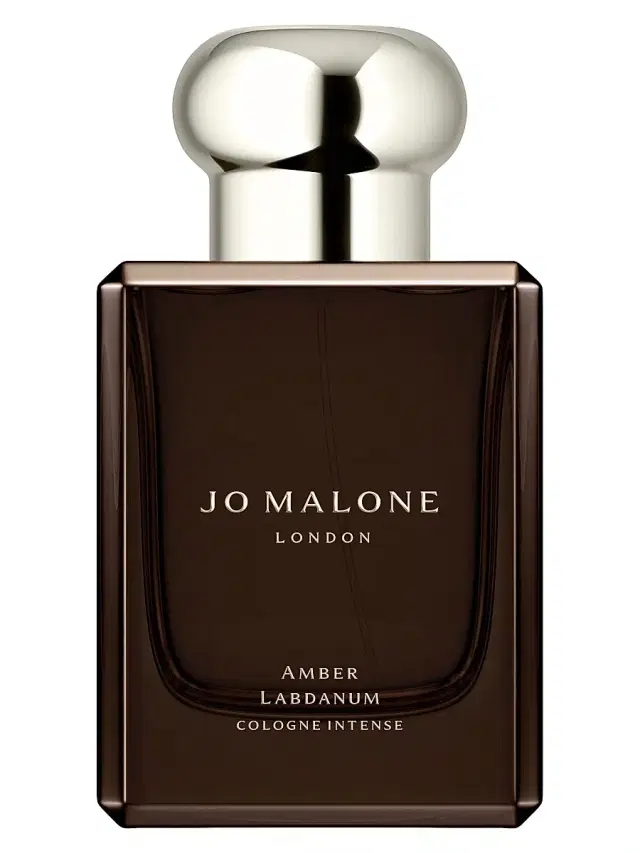 Jo Malone London Amber Labdanum Cologne Intense - Size 3.4 oz