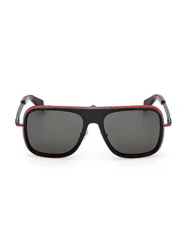 Christian Louboutin Men's Greggo 62MM Aviator Sunglasses | Thumbnail 2 Christian Louboutin Men's Greggo 62MM Aviator Sunglasses | Thumbnail 2