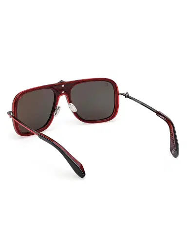 Christian Louboutin Men's Greggo 62MM Aviator Sunglasses | Thumbnail 4 Christian Louboutin Men's Greggo 62MM Aviator Sunglasses | Thumbnail 4