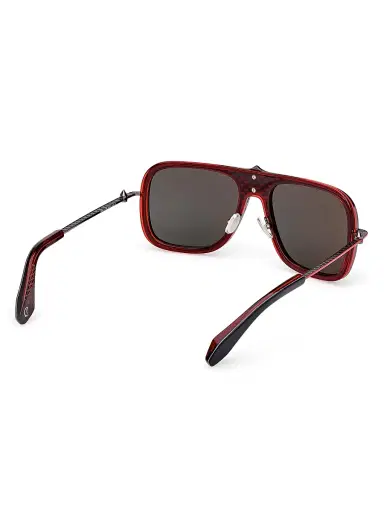 Christian Louboutin Men's Greggo 62MM Aviator Sunglasses | Thumbnail 6 Christian Louboutin Men's Greggo 62MM Aviator Sunglasses | Thumbnail 6