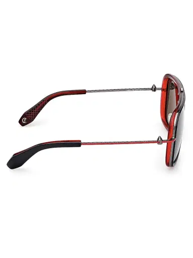 Christian Louboutin Men's Greggo 62MM Aviator Sunglasses | Thumbnail 7 Christian Louboutin Men's Greggo 62MM Aviator Sunglasses | Thumbnail 7