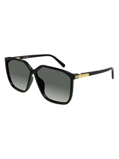 Valentino Garavani Women's Vilouette 59MM Geometric Sunglasses | Thumbnail 1 Valentino Garavani Women's Vilouette 59MM Geometric Sunglasses | Thumbnail 1