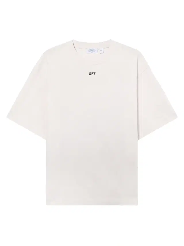 Men's Paint Arrow Skate Logo Cotton T-Shirt - Mauve