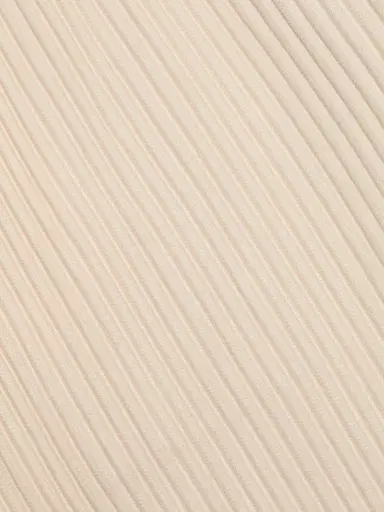 Homme Plissé Issey Miyake Men's Monthly Colors: April Trousers - Duomo Beige - Size Small | Thumbnail 7