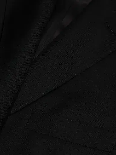 Canali Men's Wool Single-Breasted Suit | Thumbnail 7