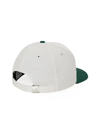 Rhude Men's Logo Full Count Hat | Thumbnail 2 Rhude Men's Logo Full Count Hat | Thumbnail 2
