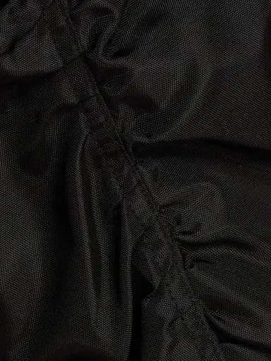 Rick Owens Men's Secchia Flight Bomber Jacket | Thumbnail 7