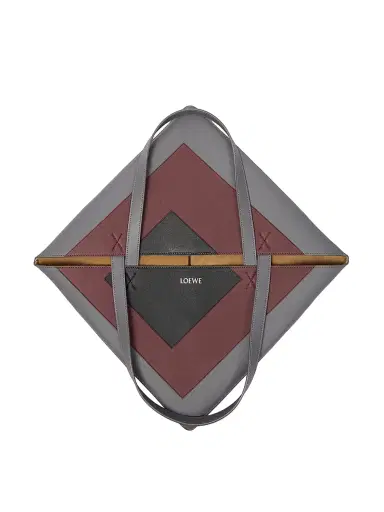 Loewe Men's Albers XL Puzzle Fold Tote | Thumbnail 5 Loewe Men's Albers XL Puzzle Fold Tote | Thumbnail 5