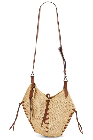 Isabel Marant Tampa Mini Bag | Thumbnail 1 Isabel Marant Tampa Mini Bag | Thumbnail 1