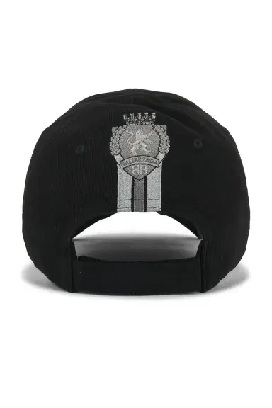 Balenciaga American Football Cap | Thumbnail 2 Balenciaga American Football Cap | Thumbnail 2